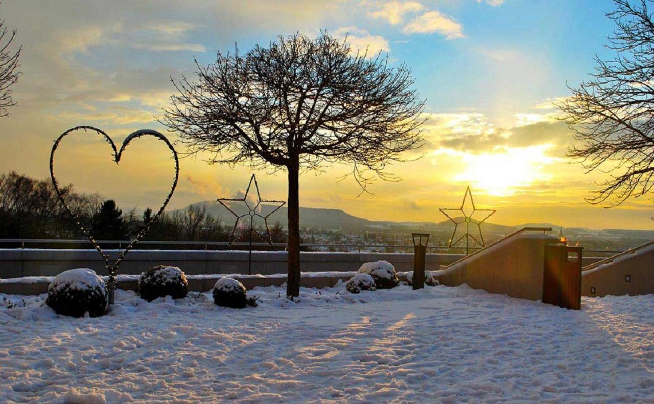 Berghotel Sammuller Neumarkt in der Oberpfalz Kültér fotó